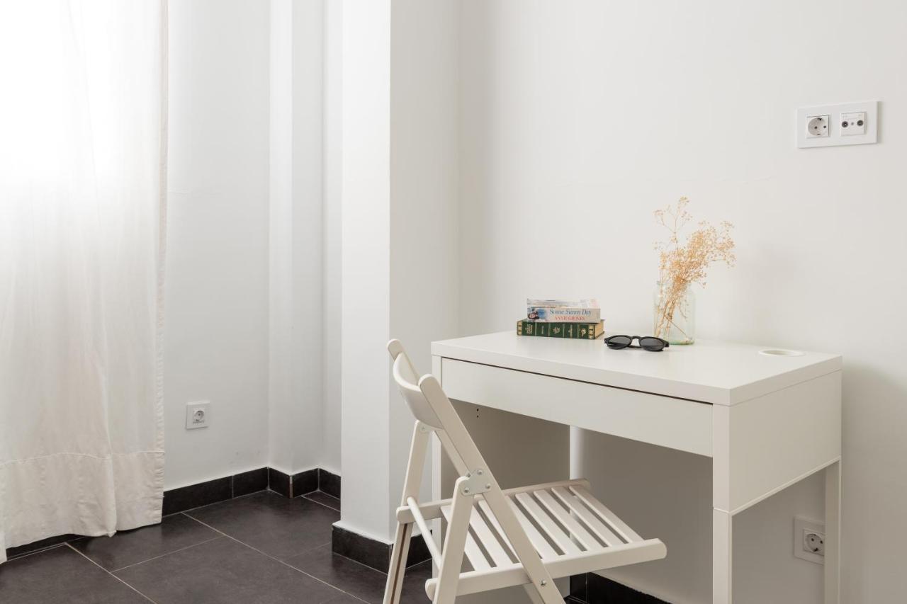 Fun Building Duplexes By Homeabout มาลากา ภายนอก รูปภาพ