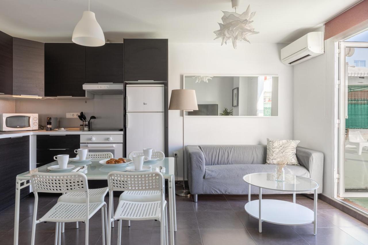 Fun Building Duplexes By Homeabout มาลากา ภายนอก รูปภาพ
