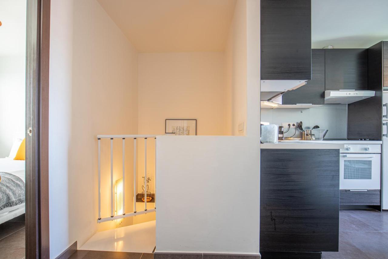 Fun Building Duplexes By Homeabout มาลากา ภายนอก รูปภาพ