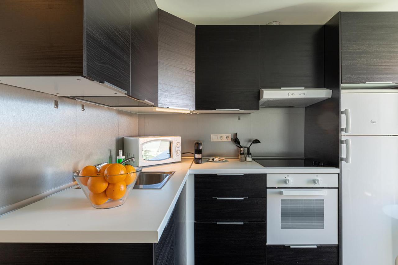Fun Building Duplexes By Homeabout มาลากา ภายนอก รูปภาพ