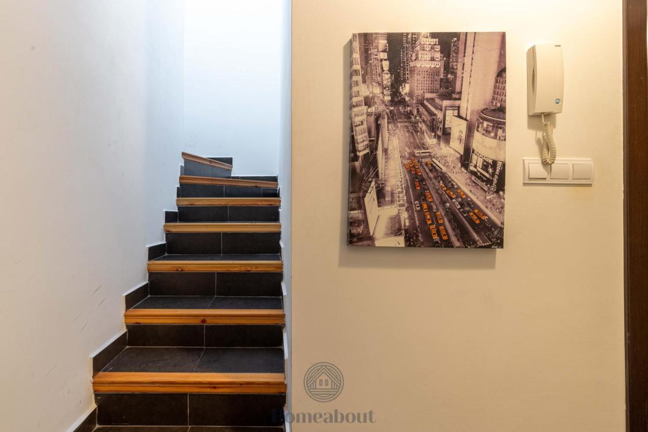 Fun Building Duplexes By Homeabout มาลากา ภายนอก รูปภาพ