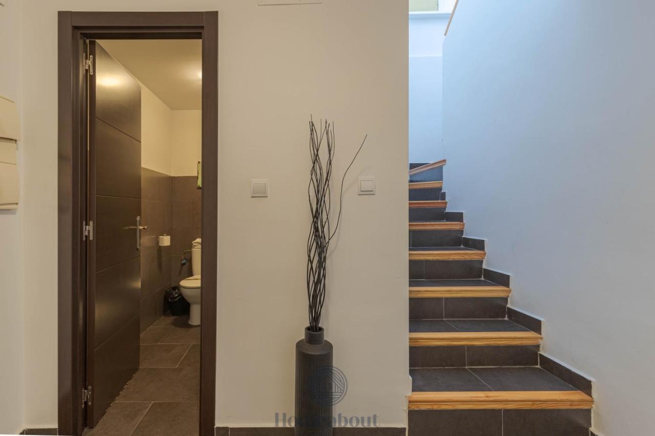 Fun Building Duplexes By Homeabout มาลากา ภายนอก รูปภาพ