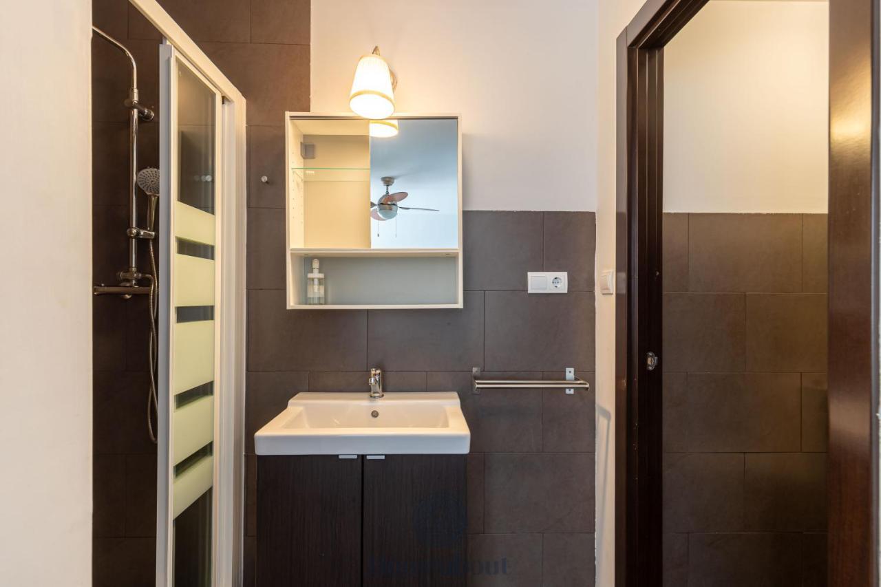Fun Building Duplexes By Homeabout มาลากา ภายนอก รูปภาพ